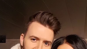 Grzegorz Hyży i Kayah nagrali duet