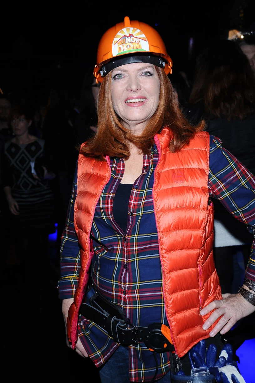 Katarzyna Dowbor Katarzyna Dowbor