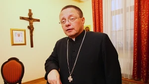 Abp Grzegorz Ryś