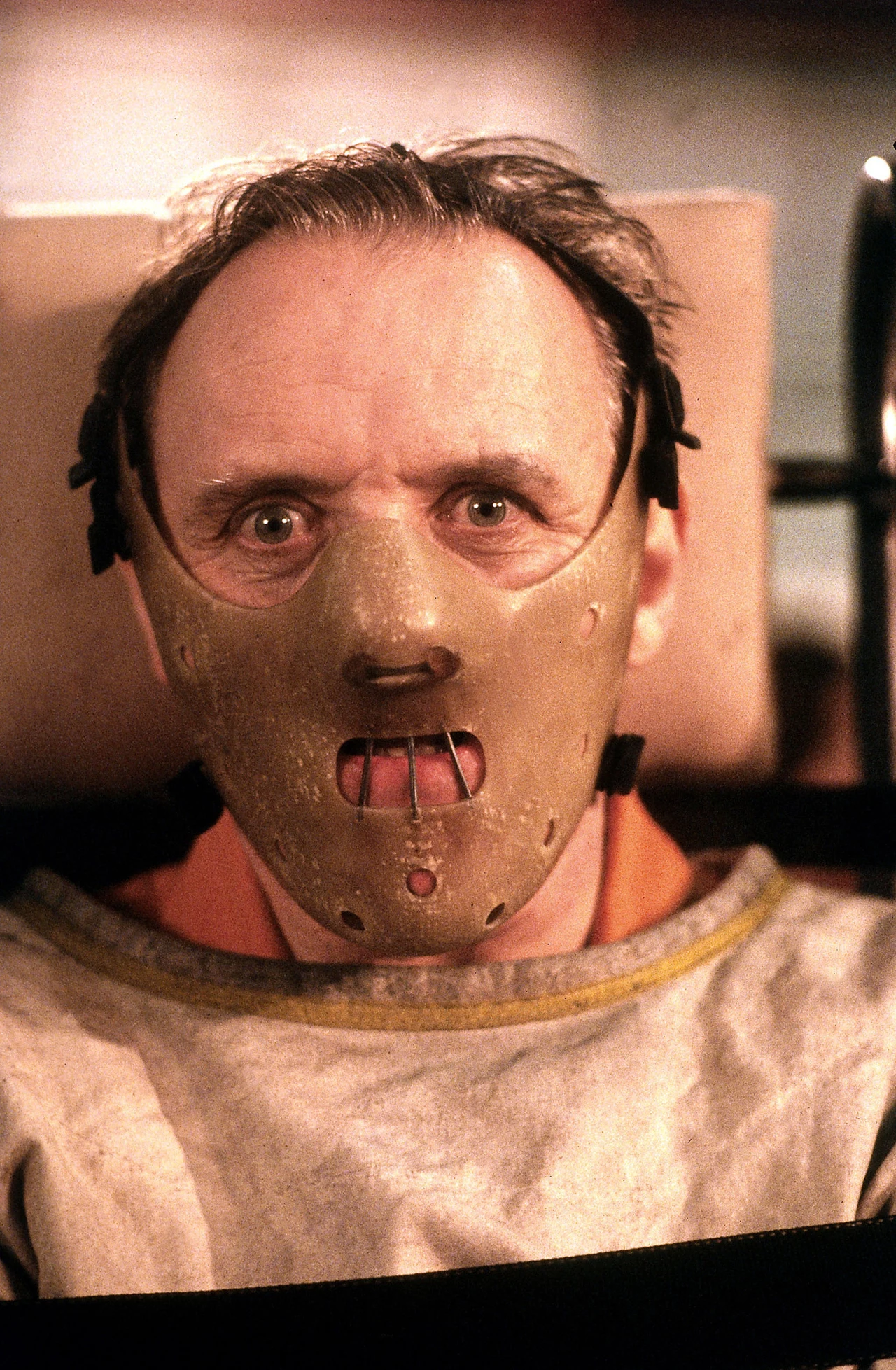 Hannibal Lecter stał się jednym z najbardziej rozpoznawalnych, psychopatycznych morderców w historii kina Hannibal Lecter stał się jednym z najbardziej rozpoznawalnych, psychopatycznych morderców w historii kina
