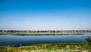 Nil; zdj. ilustracyjne 