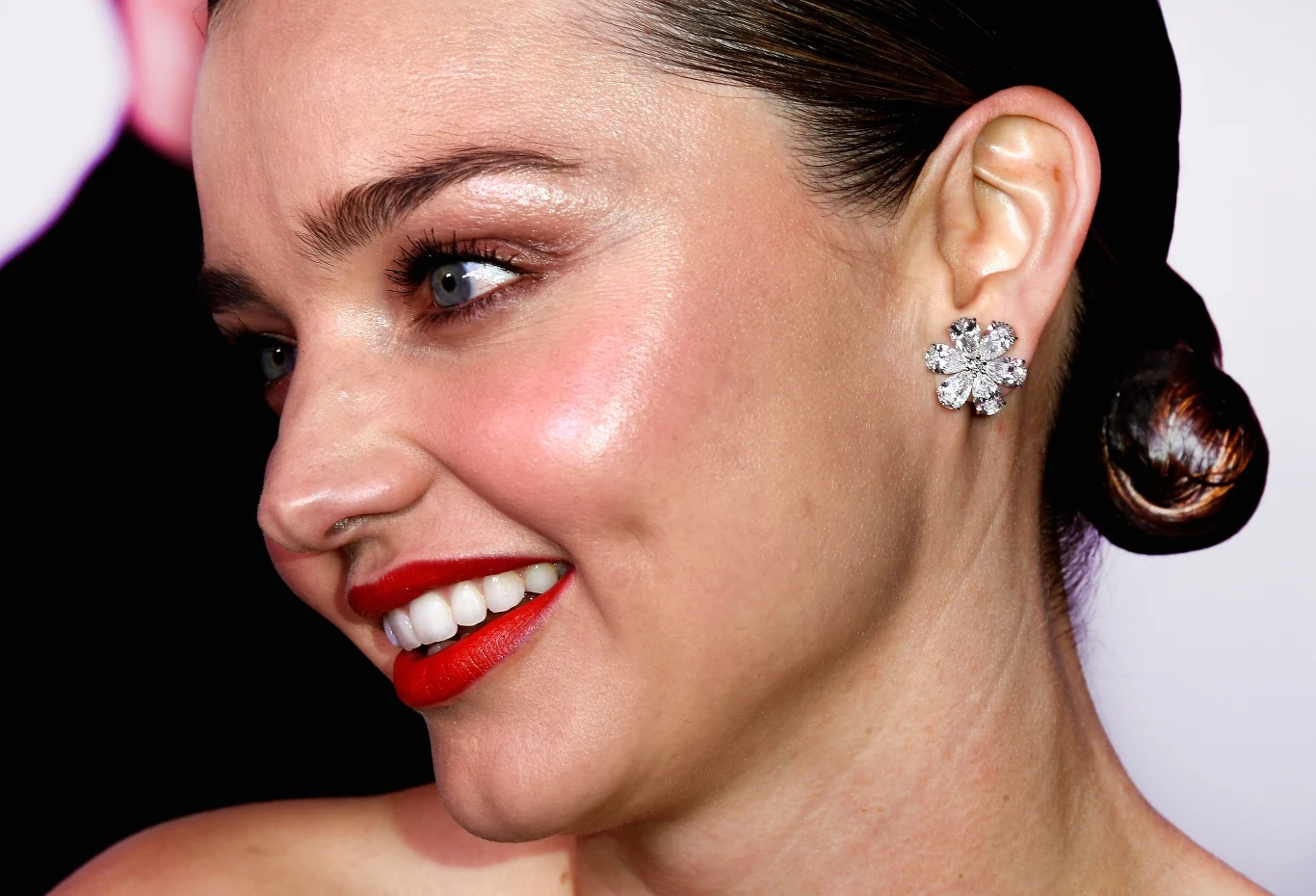 Miranda Kerr jest w drugiej ciąży! Miranda Kerr jest w drugiej ciąży!