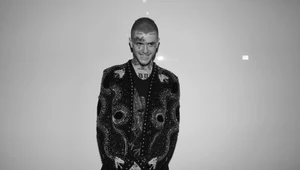 Lil Peep nie żyje. Raper zmarł w wieku 21 lat