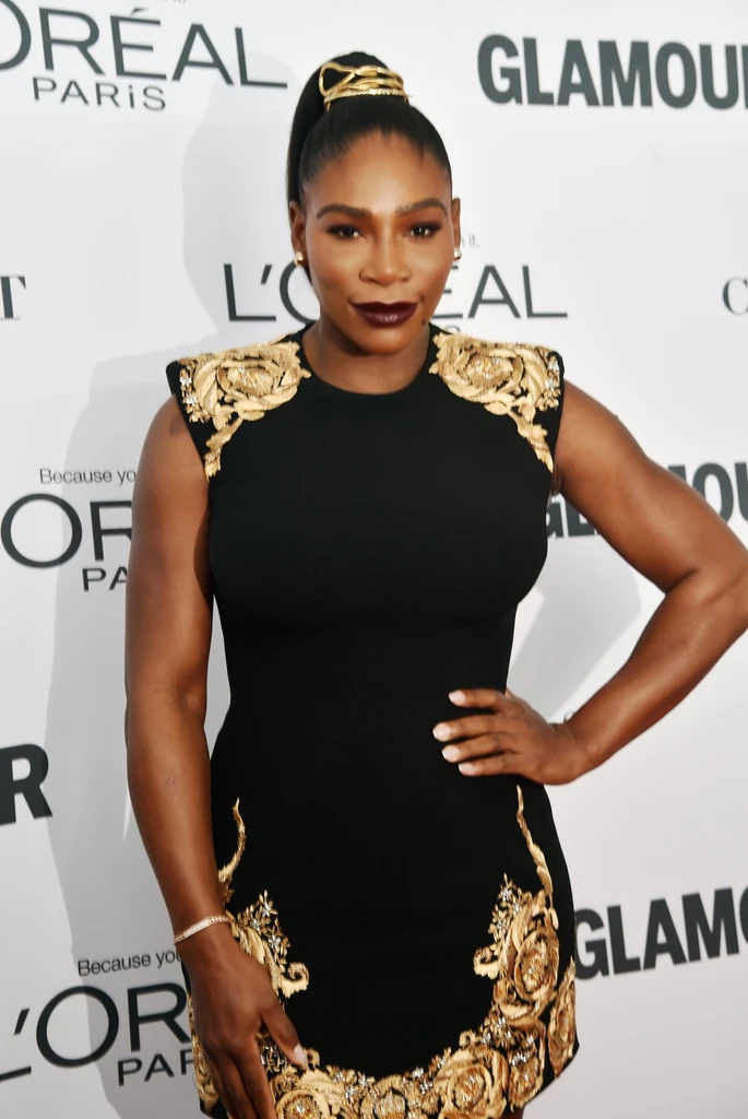 Serena Williams