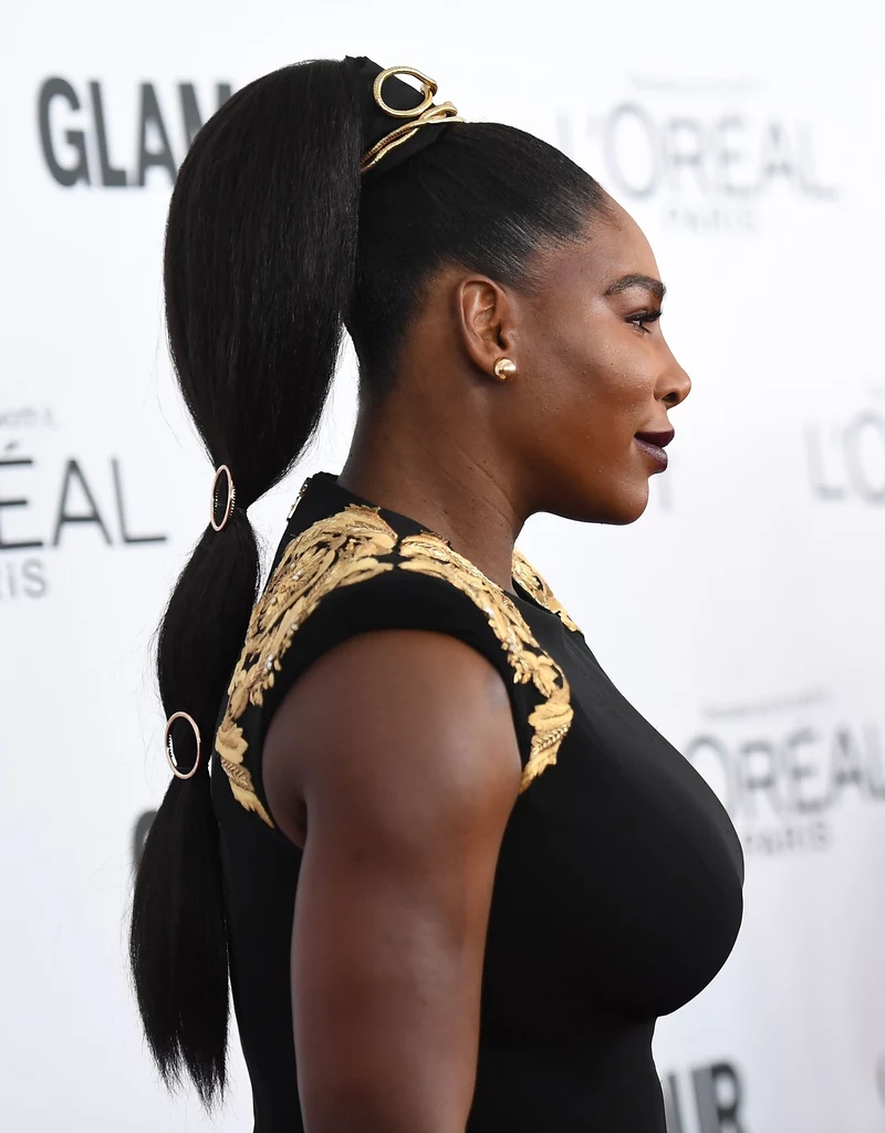 Serena Williams