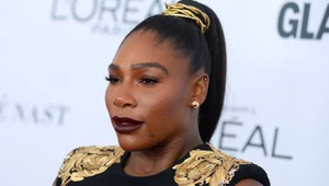 Serena Williams zachwyca po porodzie