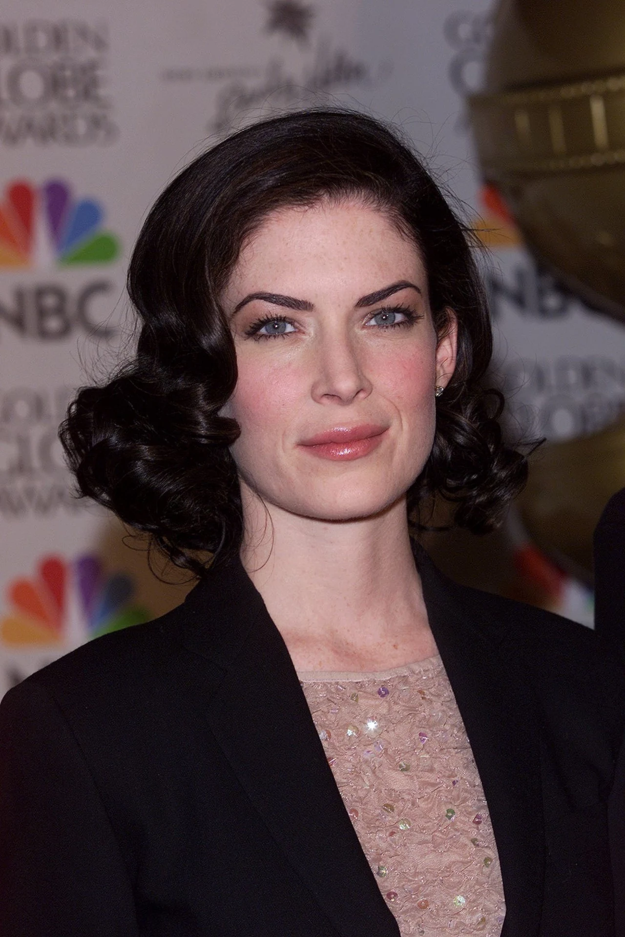 Lara FLynn Boyle Lara FLynn Boyle