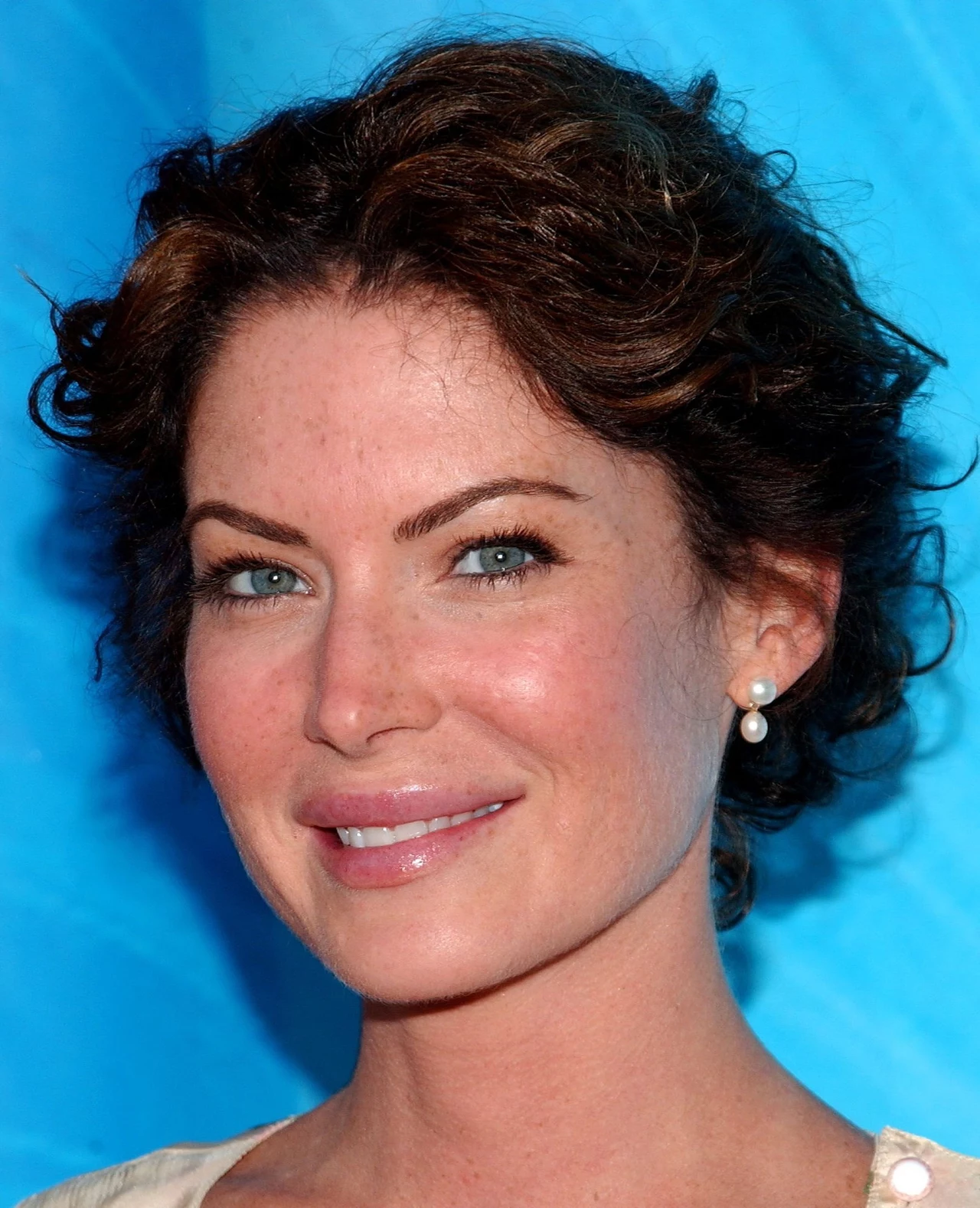 Lara FLynn Boyle Lara FLynn Boyle