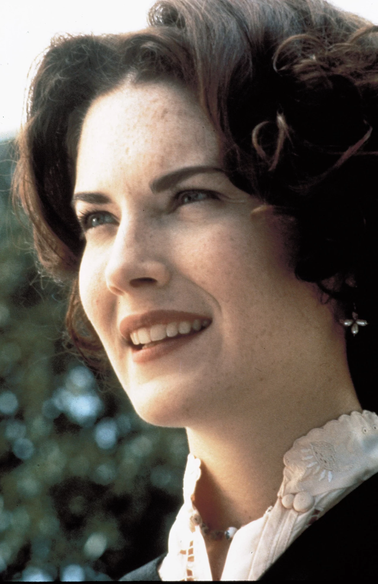 Lara FLynn Boyle Lara FLynn Boyle