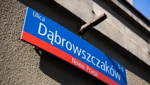 "Komunistyczne Brygady Międzynarodowe walczące w Hiszpanii, w tym także brygada Jarosława Dąbrowskiego, jak najbardziej zasługują na dekomunizację"