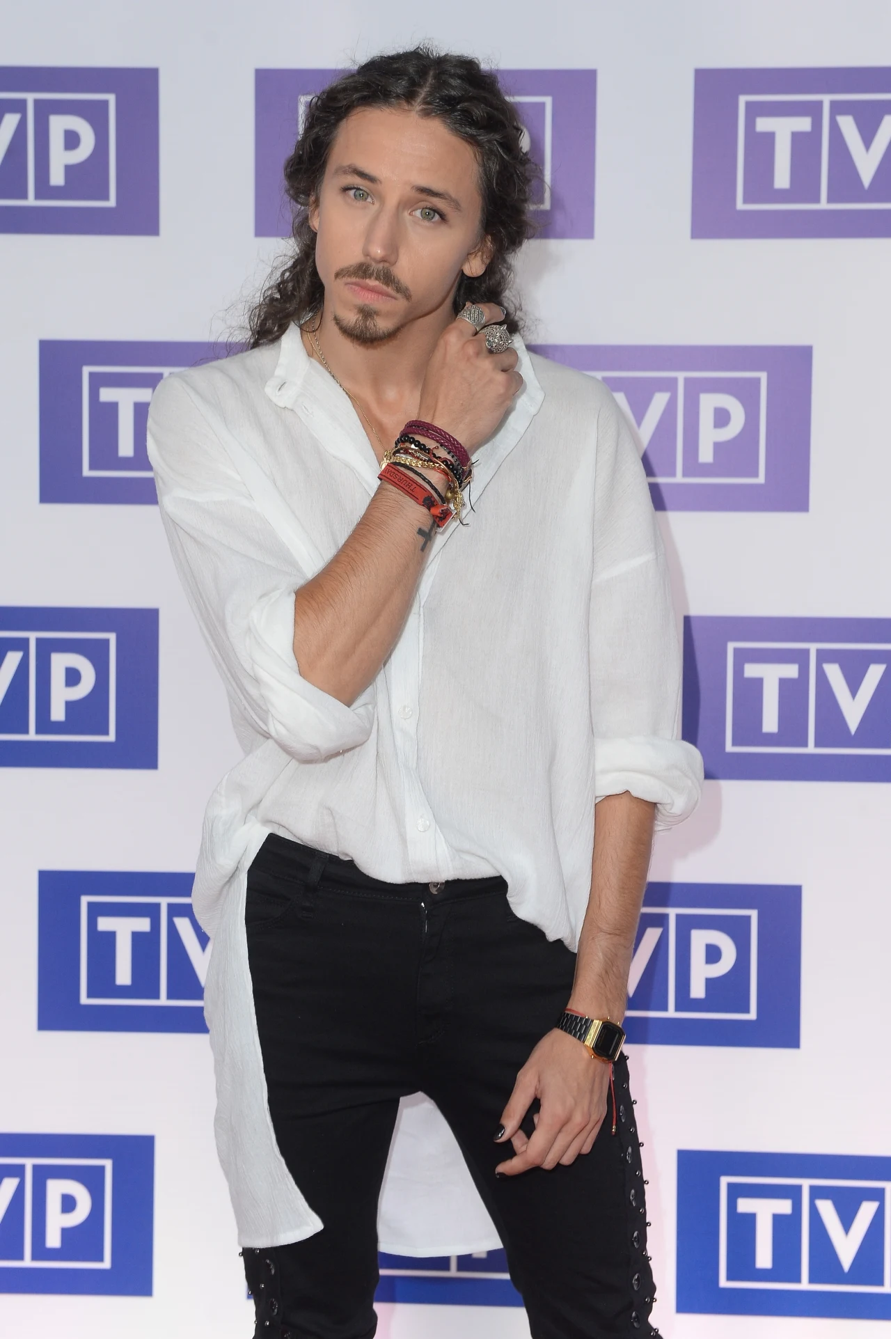 Michał Szpak Michał Szpak