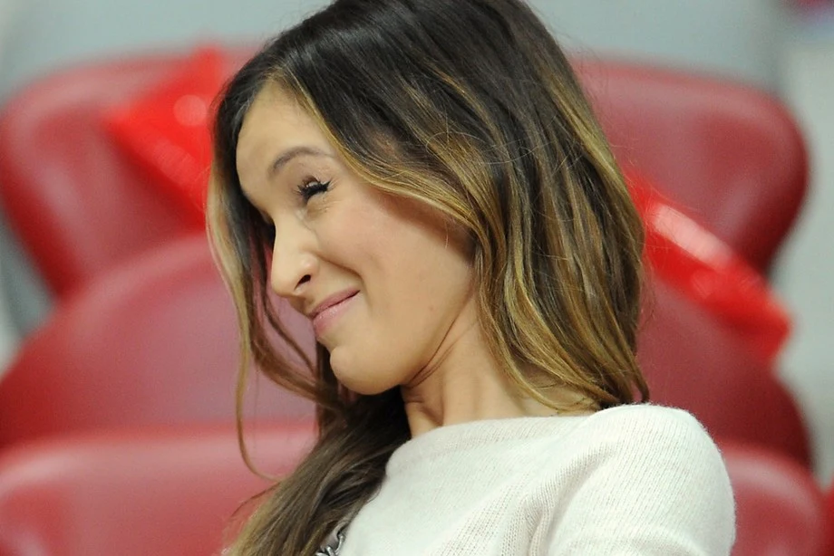 Marina Szczęsna Marina Szczęsna