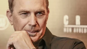 Kevin Costner - śmiertelnie niebezpieczna droga na casting