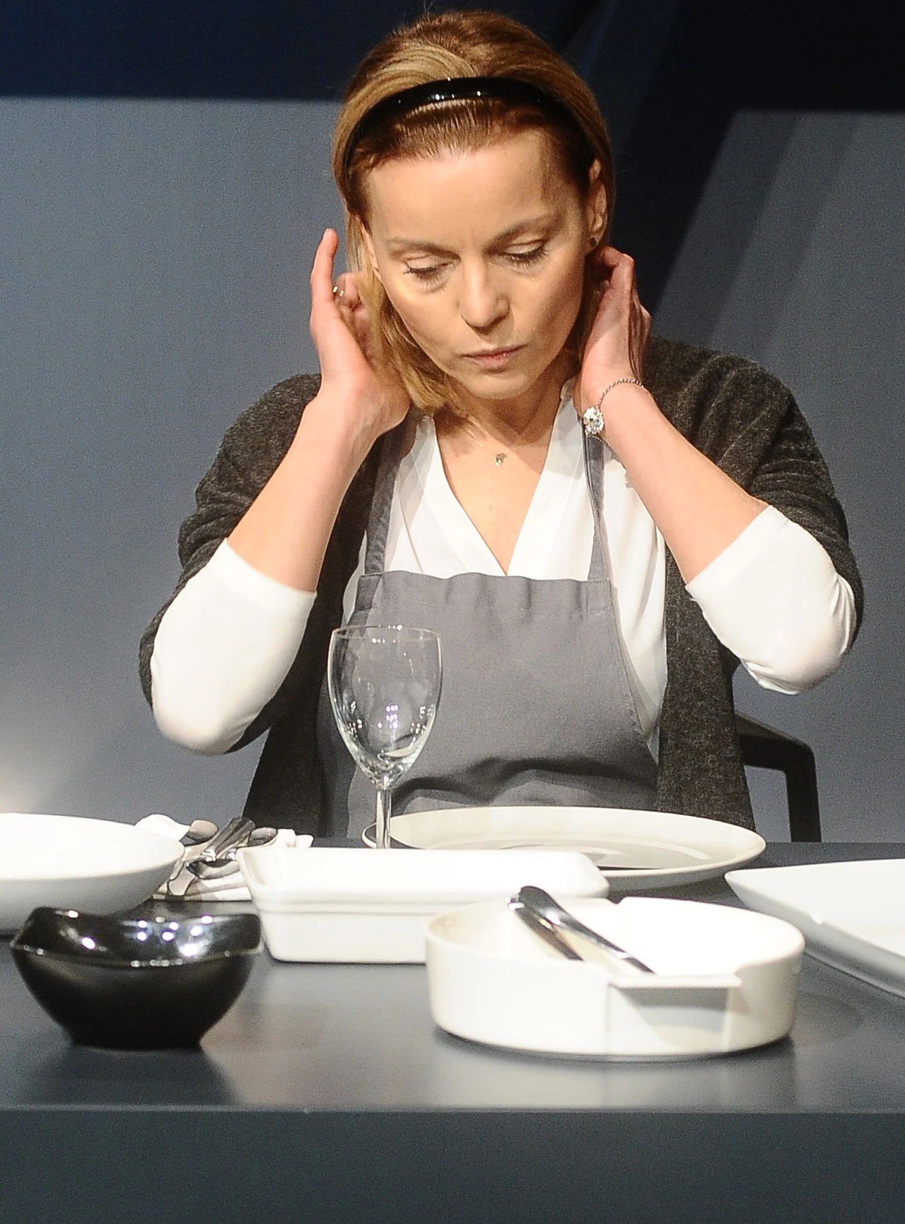 Małgorzata Foremniak Małgorzata Foremniak