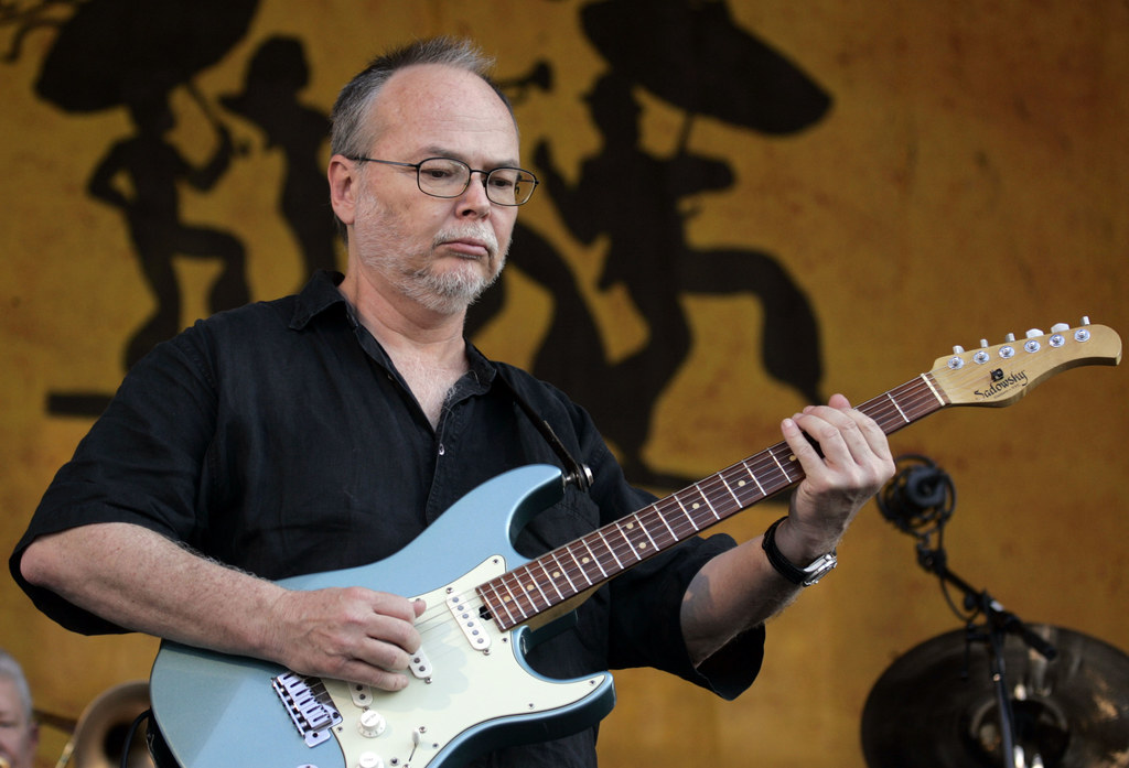 Walter Becker miał 67 lat