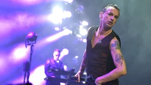 ​Depeche Mode na Open’er Festival 2018