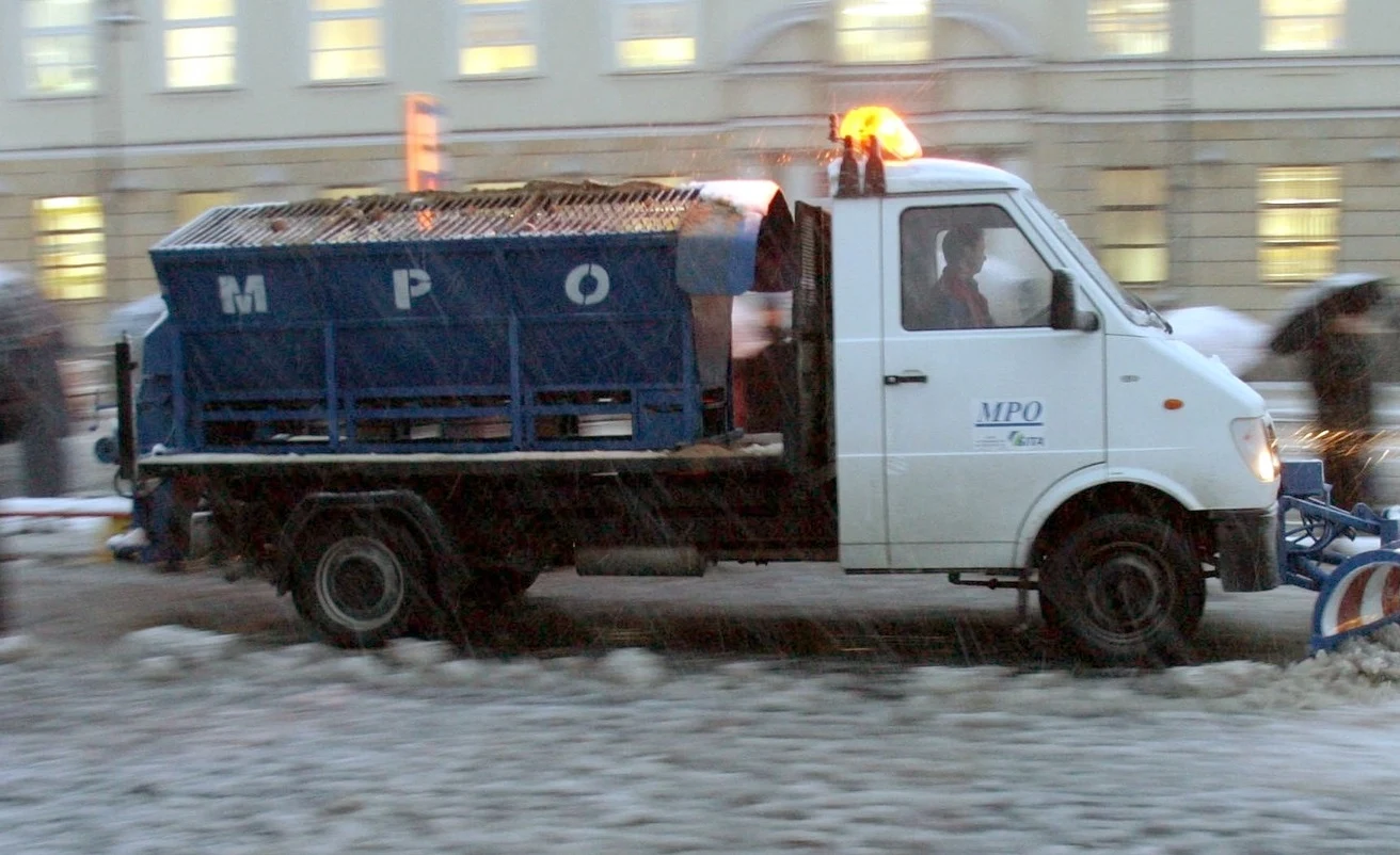 Lublin II na zdjęciu z... 2004 roku. 