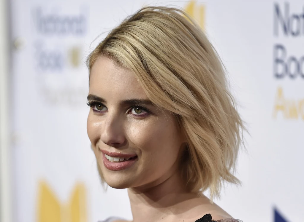 Emma Roberts