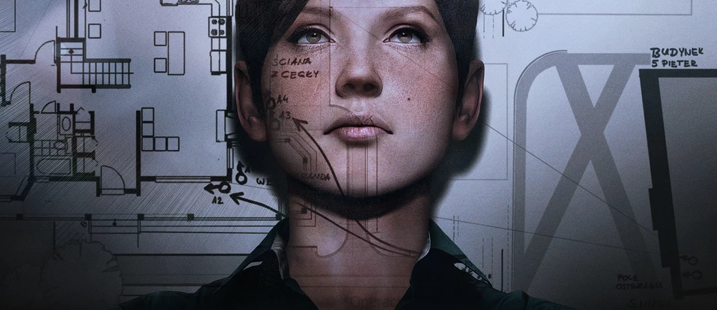 Zofia Bosak - nowy operator polskich sił specjalnych reprezentowanych w Rainbow Six: Siege