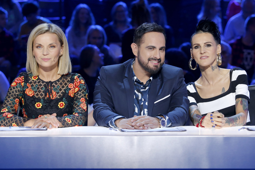 Jury "Mam talent" da się zaskoczyć?