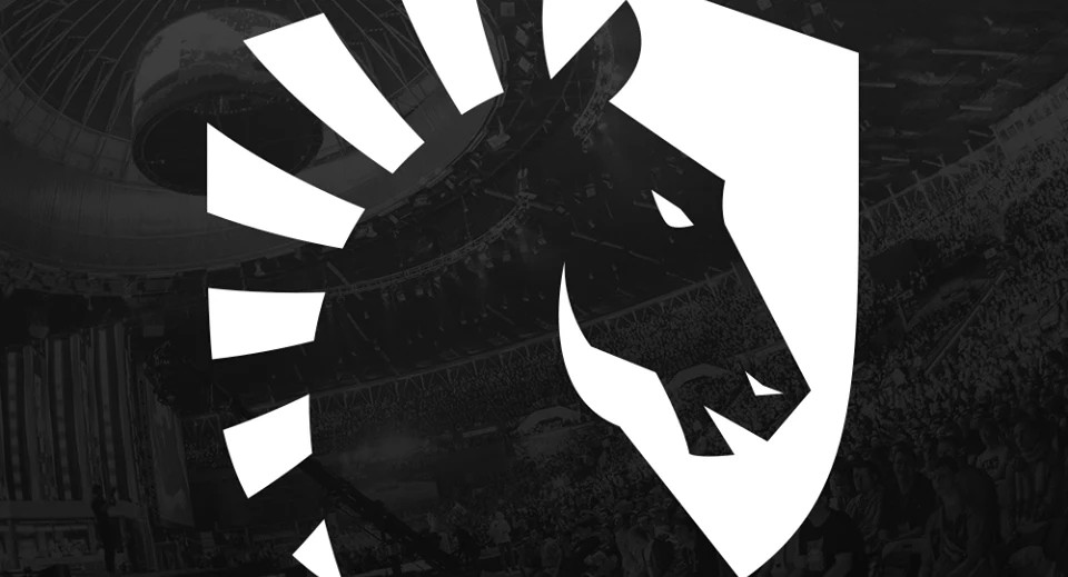 Team Liquid - logo zespołu