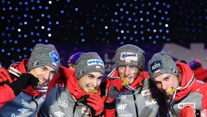 W poprzednim sezonie polscy skoczkowie spisali się fenomenalnie. Jak będzie teraz?