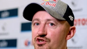 Adam Małysz jest przeciwnikiem zmian w zasadach kwalifikacji