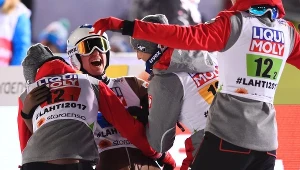 Czy polscy skoczkowie powtórzą sukcesy z ubiegłego sezonu?