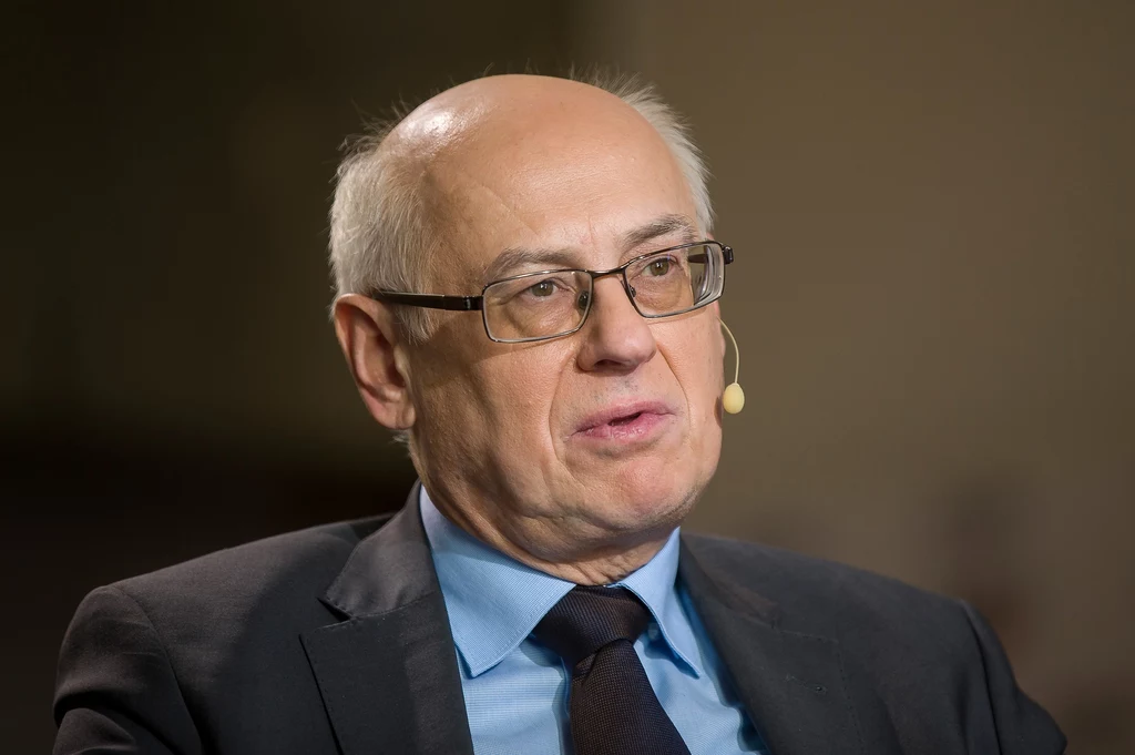 Zdzisław Krasnodębski Zdzisław Krasnodębski