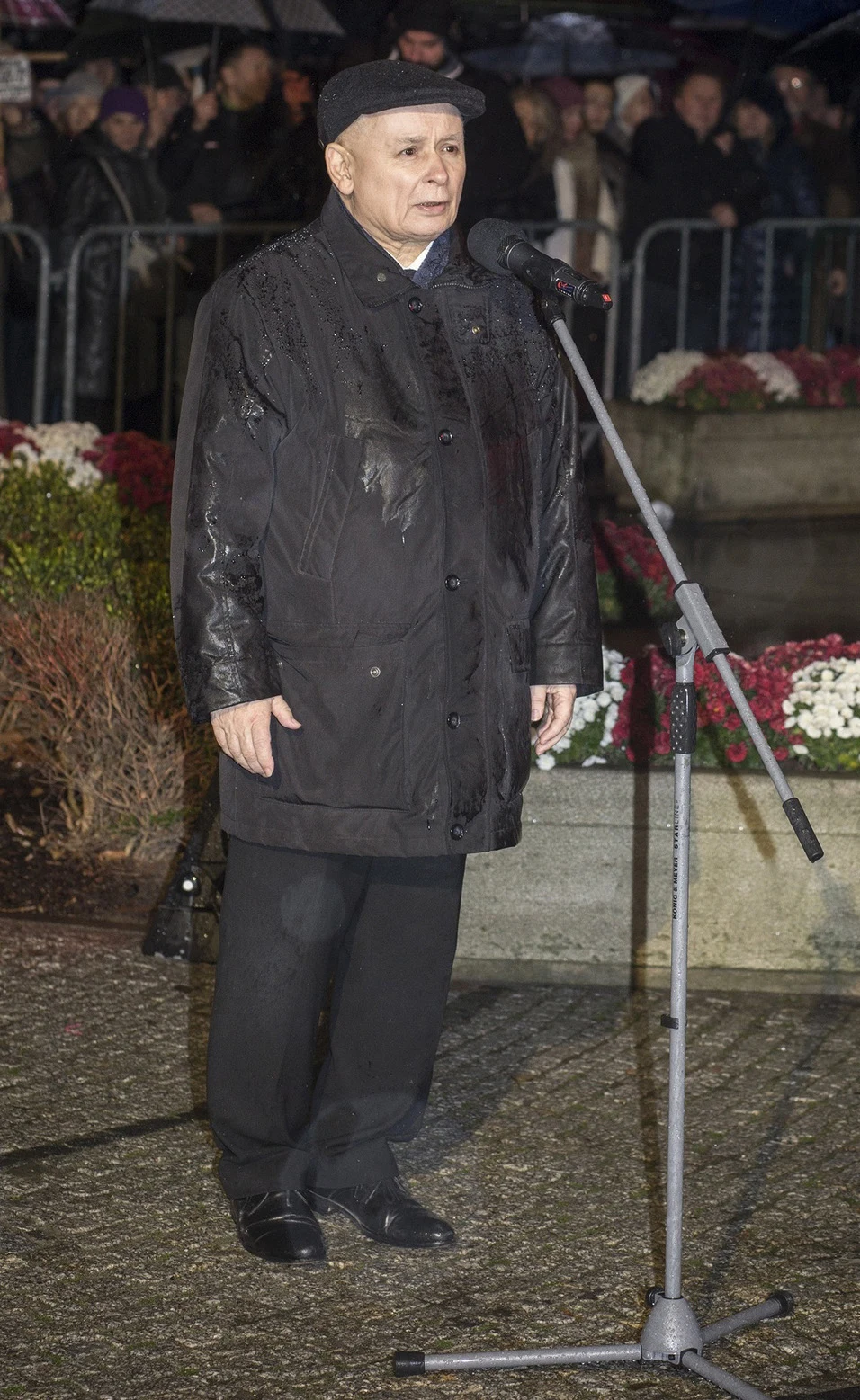 Jarosław Kaczyński