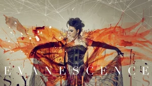 Recenzja Evanescence "Synthesis": Płyta dla fanów Roty