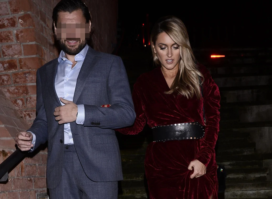 Karolina Szostak i milioner Karolina Szostak i milioner