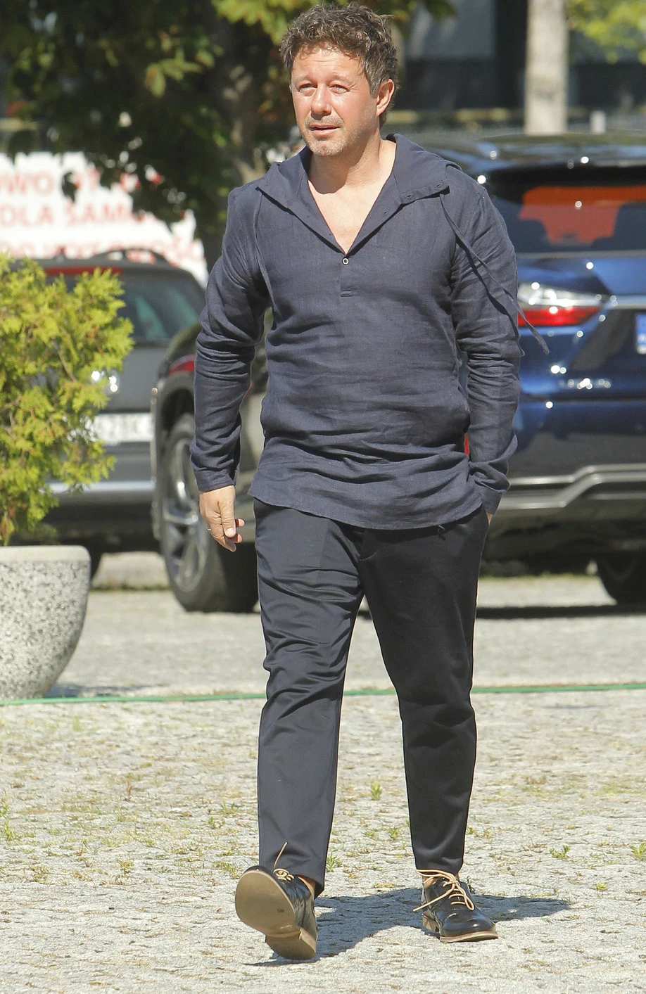 Andrzej "Piasek" Piaseczny Andrzej "Piasek" Piaseczny