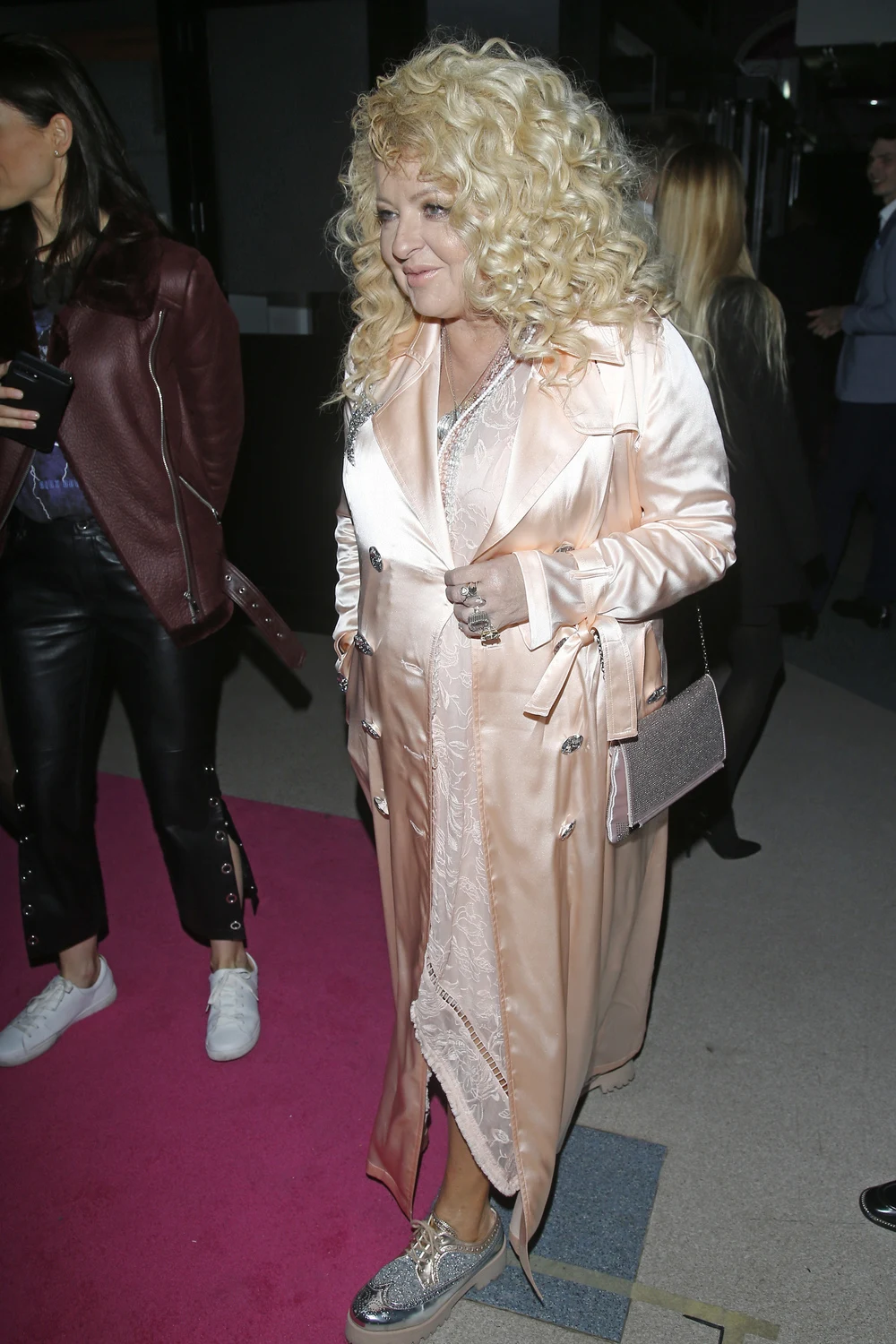 Magda Gessler Magda Gessler