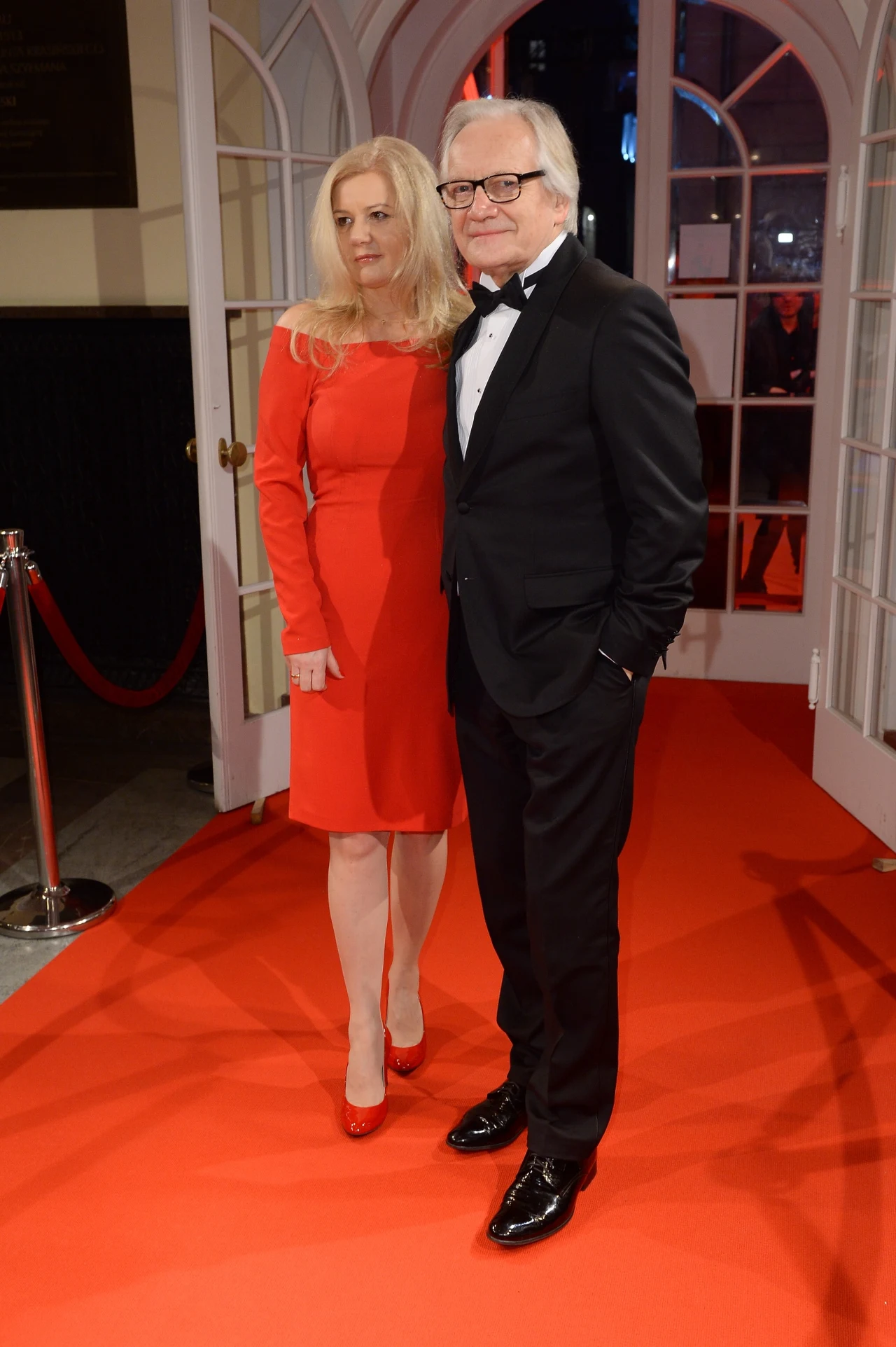 Niewiele osób wierzyło, że ich związek przetrwa Niewiele osób wierzyło, że ich związek przetrwa