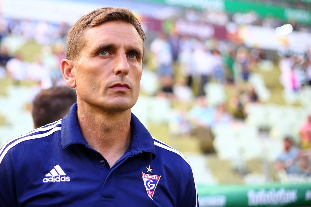 Marcin Brosz Marcin Brosz