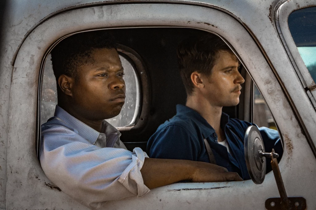 Mudbound pojawi się na wyłączność na platformie Netflix Mudbound pojawi się na wyłączność na platformie Netflix