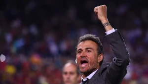 Luis Enrique znów poprowadzi Neymara? A może zostanie trenerem Roberta Lewandowskiego? Były trener "Blaugrany" zamierza w najbliższym czasie wysłuchiwać ofert od europejskich klubów
