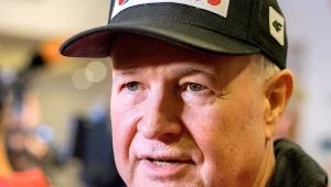 Prezes PZN Apoloniusz Tajner