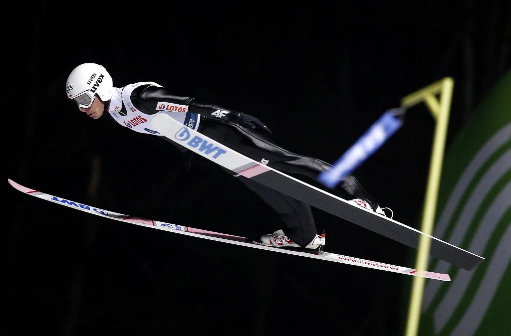 Jakub Wolny Jakub Wolny