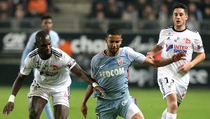Remis Monaco na wyjeździe z Amiens to niespodzianka