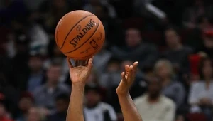 Kemba Walker z Charlotte Hornets