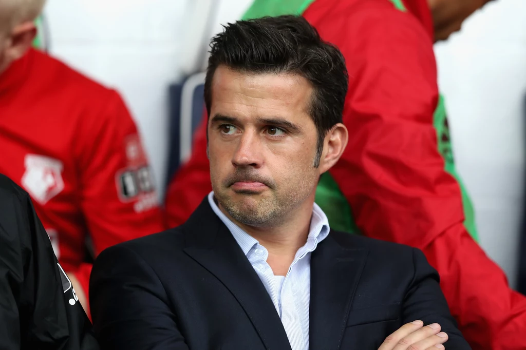 Marco Silva Marco Silva