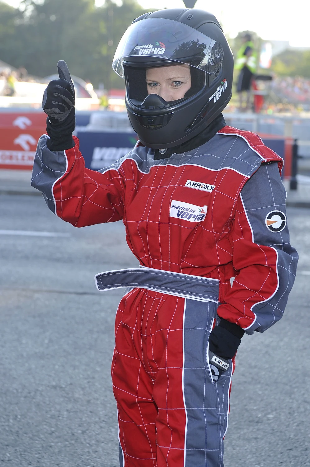 Małgorzata Kożuchowska Małgorzata Kożuchowska