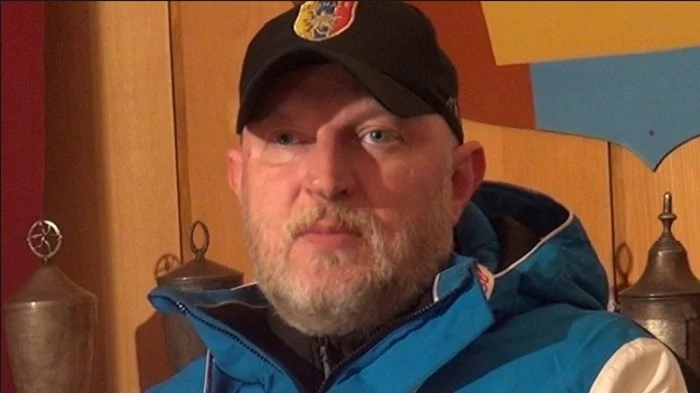 Marek Ziętara Marek Ziętara