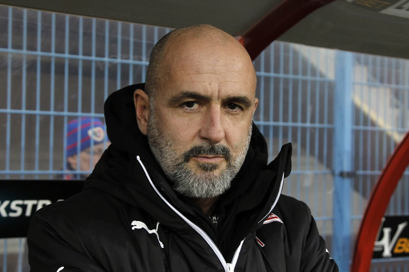 Piast Gliwice - Cracovia 1-0. Galeria