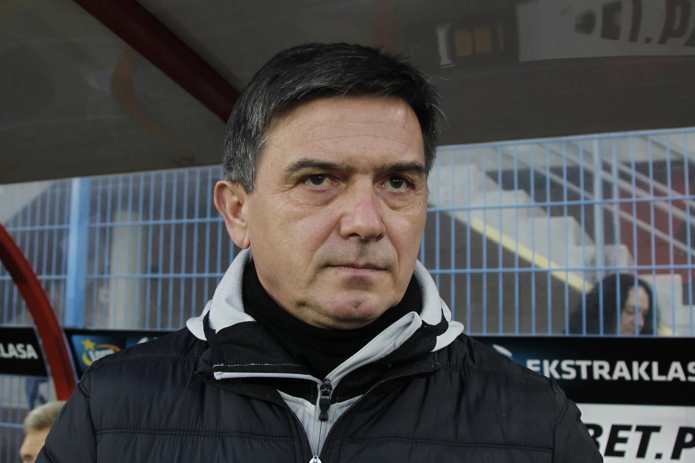 Piast Gliwice - Cracovia 1-0. Galeria