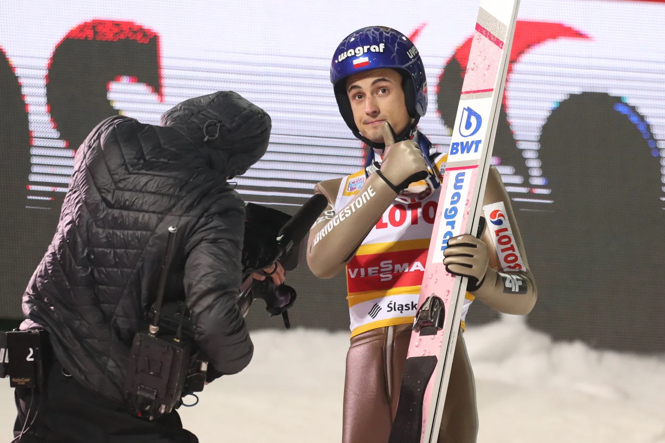 Maciej Kot Maciej Kot