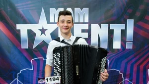 "Mam talent": Lukas Gogol i Luzik 1 w finale!