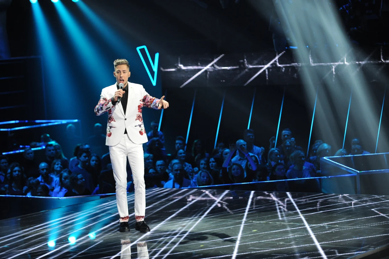 Michał Szczygieł